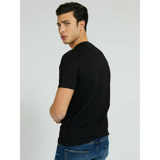 Guess Ανδρική κοντομάνικη μπλούζα Core Tee